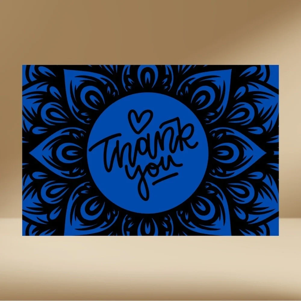 Set of 10 4” by 6” Postcards